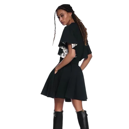 LU  Dress  limited