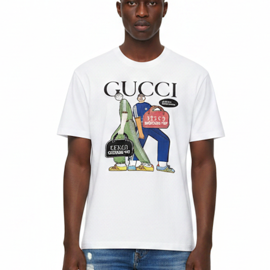 GU T- Shirt short sleeve