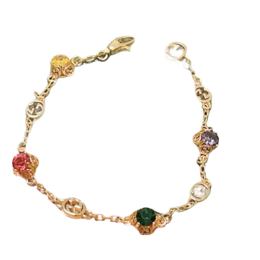 GU  Fashion Bracelet