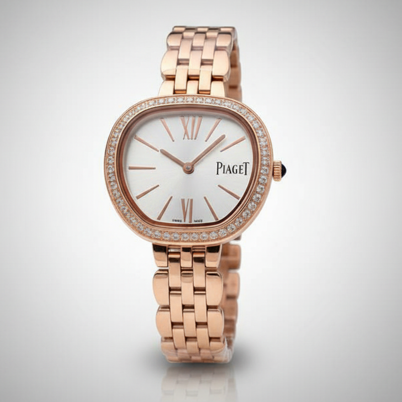 PIGU Woman Watches 27 cm