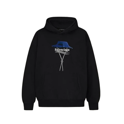 SNBAL Sweatshirt Hoodie 2 Color's