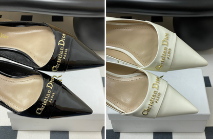 CHD Shoes Woman 2 Color's