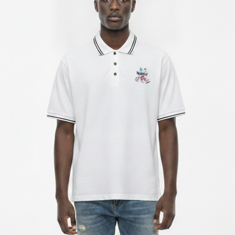 SNBAL polo  T- Shirt short sleeve 2 Color's