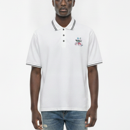 SNBAL polo  T- Shirt short sleeve 2 Color's
