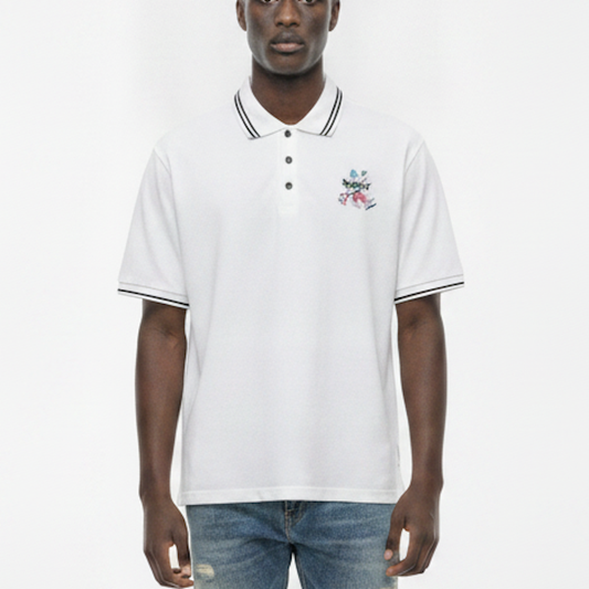 SNBAL polo  T- Shirt short sleeve 2 Color's