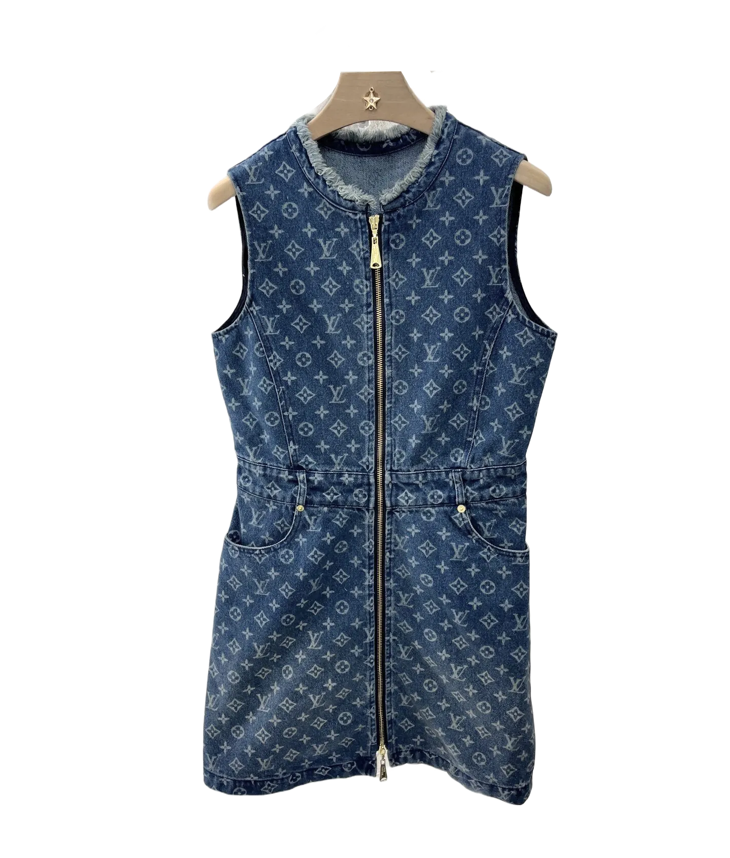 LU Dress limited
