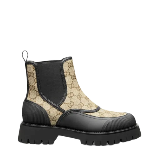 GU Woman Boots