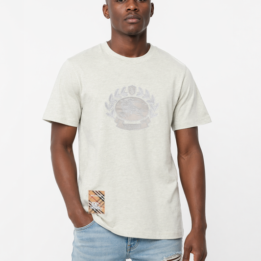 BURBBER T- Shirt short sleeve 3 Color's