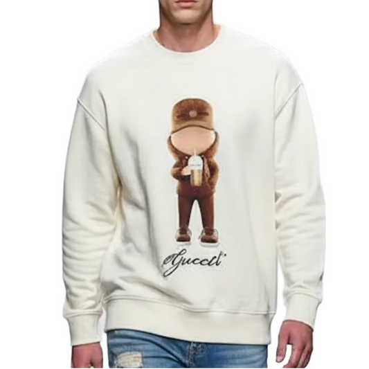 GU Sweatshirt 2 Color's