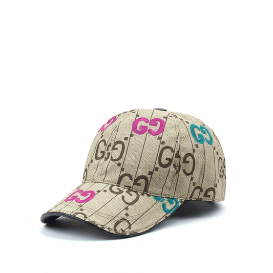 GU  Cap Hat 3 Color s