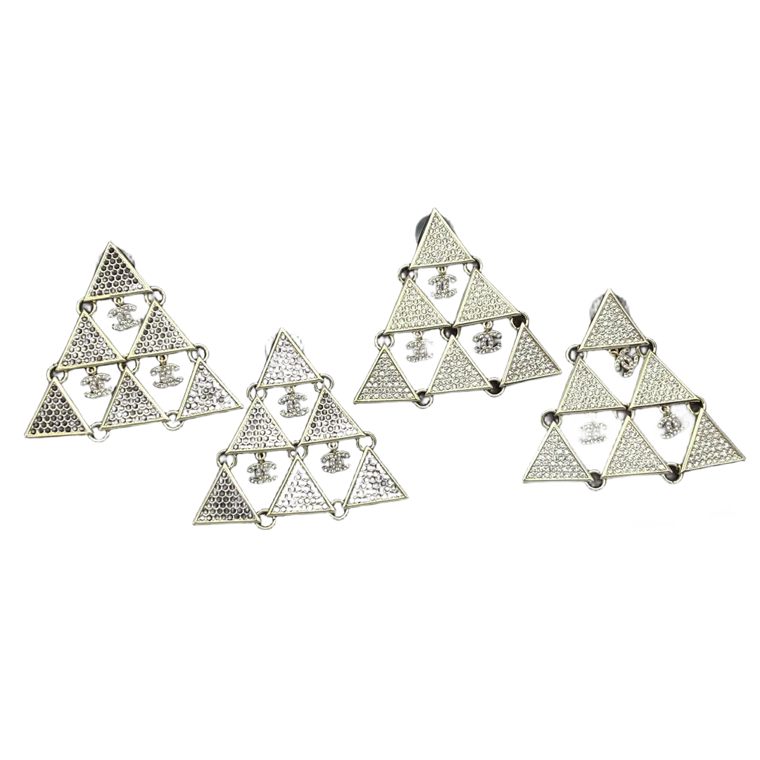 C H L Fashion earrings  SALE-min order required