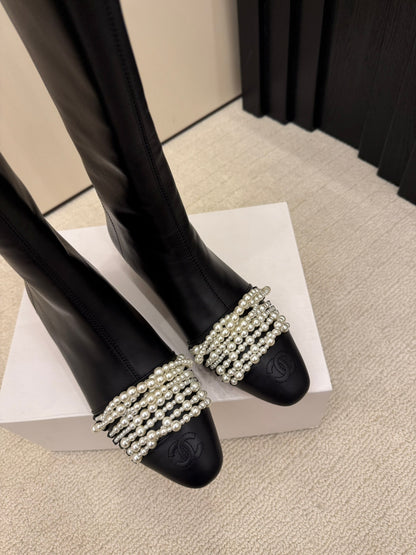 CHL Woman Boots