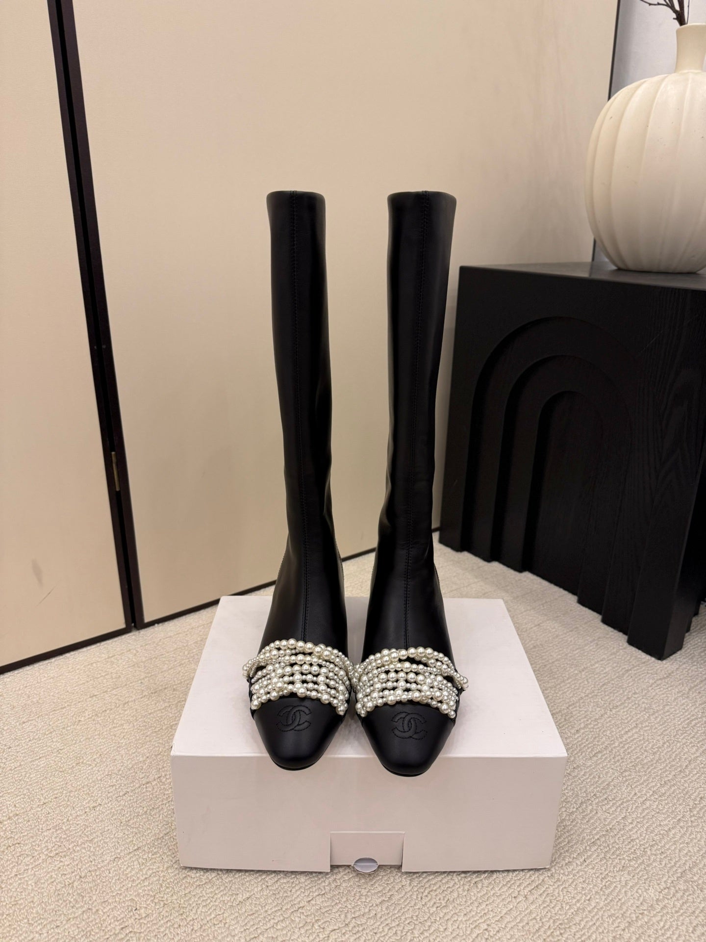 CHL Woman Boots