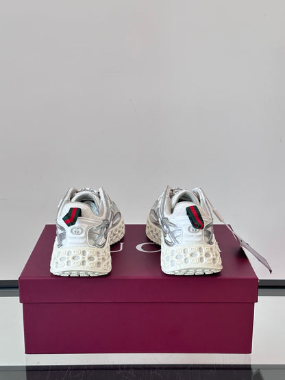 GU  Sneakers 3 Color's