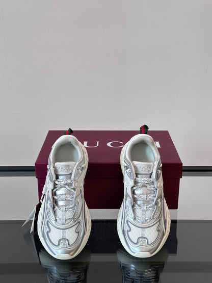 GU  Sneakers 3 Color's
