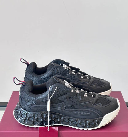 GU  Sneakers 3 Color's