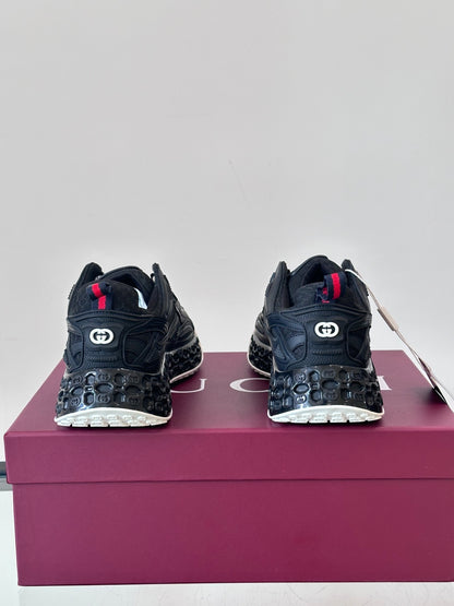 GU  Sneakers 3 Color's