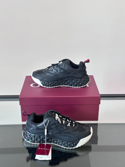 GU  Sneakers 3 Color's