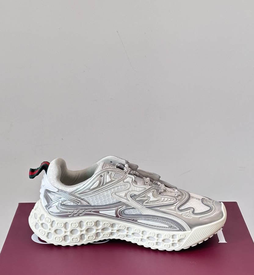 GU  Sneakers 3 Color's