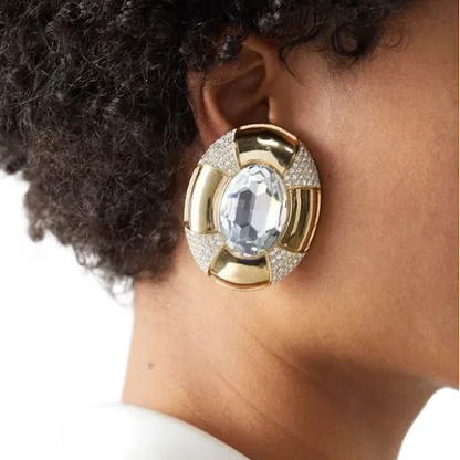 Y L Fashion Earrings