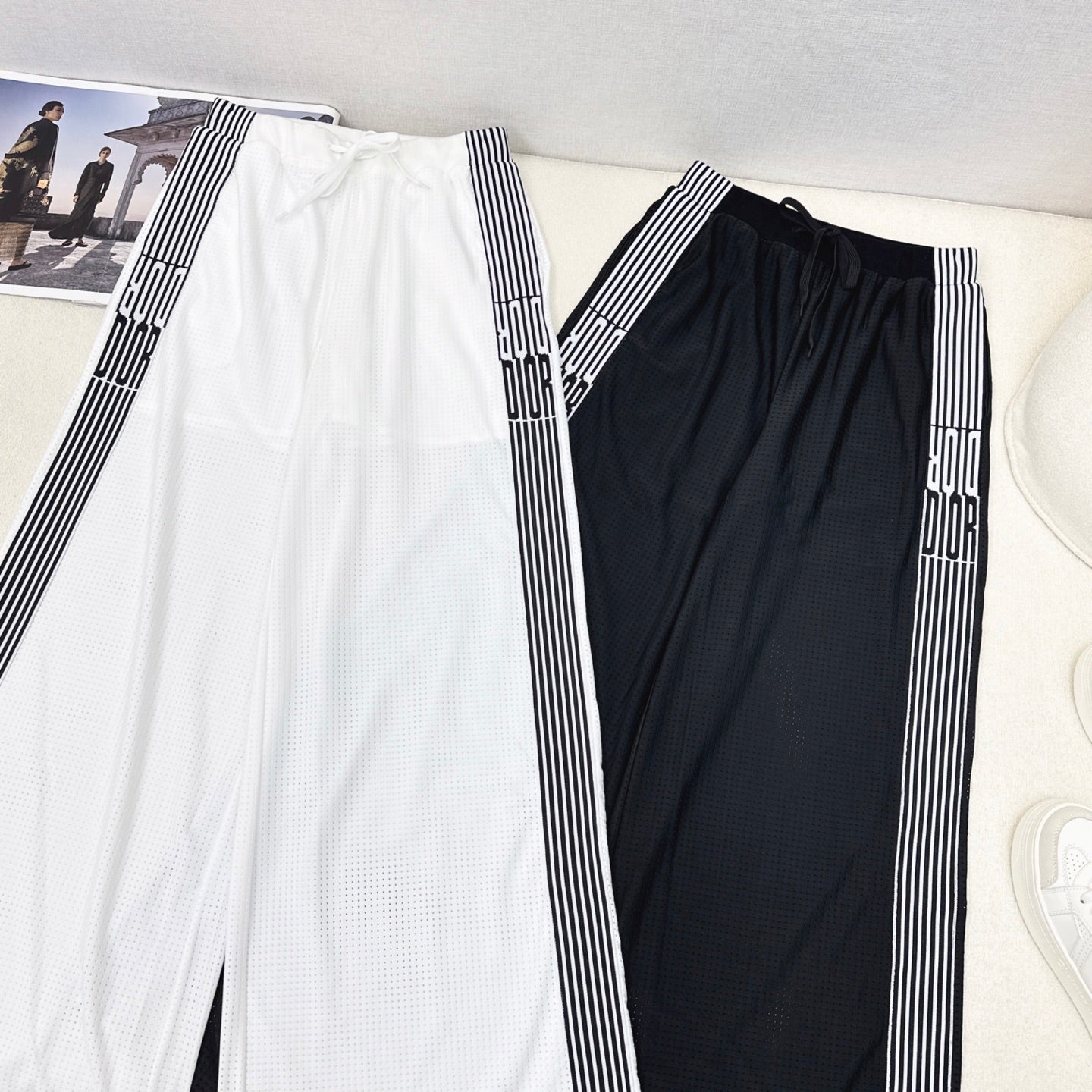 CHD Flare   Summer Pants Sport  Woman 2 Color's