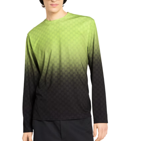 GU T - Shirt long sleeve 2 Color's