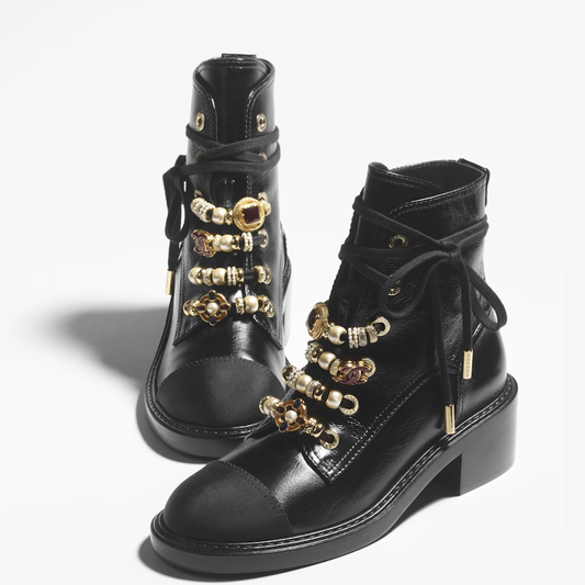 CHL Boots 3 Color's