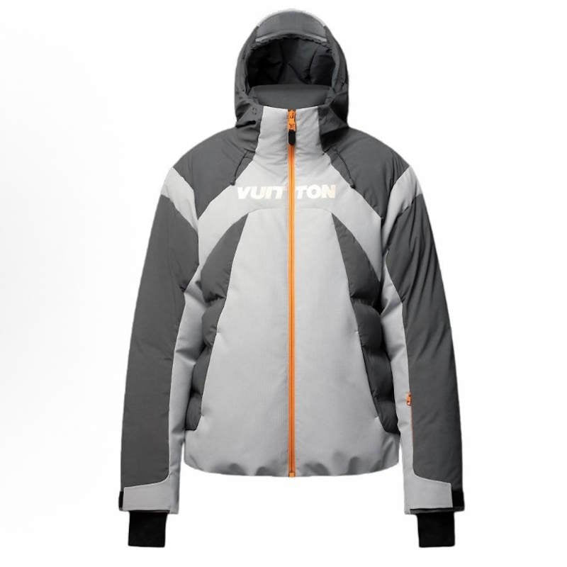 LU Down Man Jacket