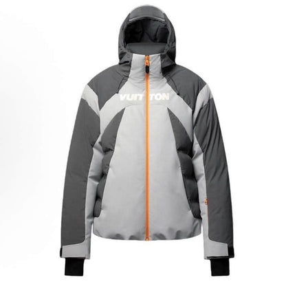 LU Down Man Jacket