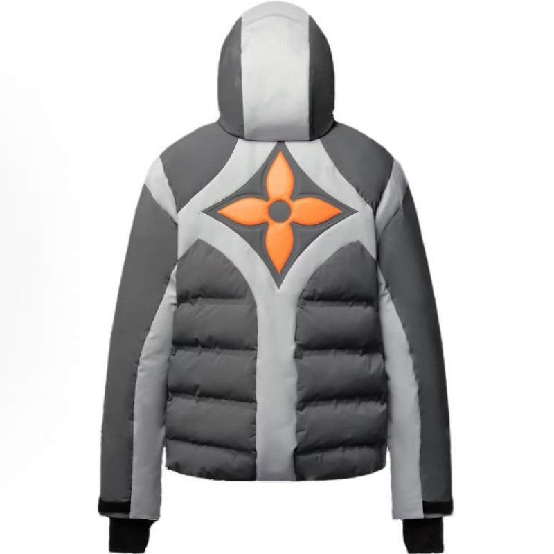 LU Down Man Jacket