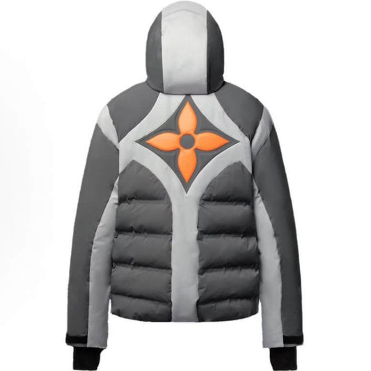 LU Down Man Jacket