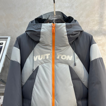 LU Down Man Jacket