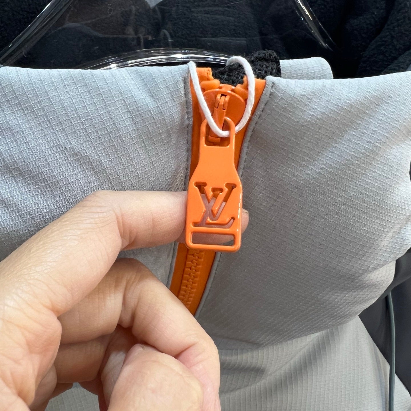 LU Down Man Jacket