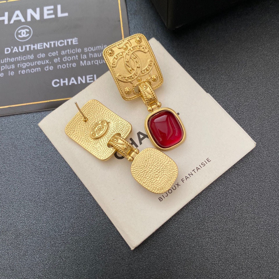 C H L Fashion earrings  SALE-min order required