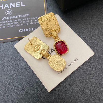 C H L Fashion earrings  SALE-min order required