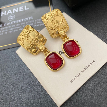 C H L Fashion earrings  SALE-min order required