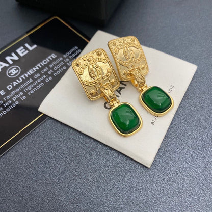 C H L Fashion earrings  SALE-min order required