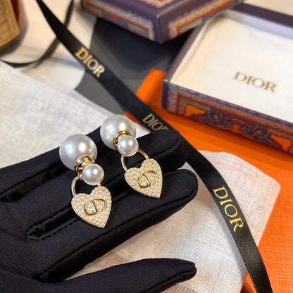 CHD Fashion earrings  SALE-min order required