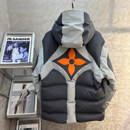 LU Down Man Jacket