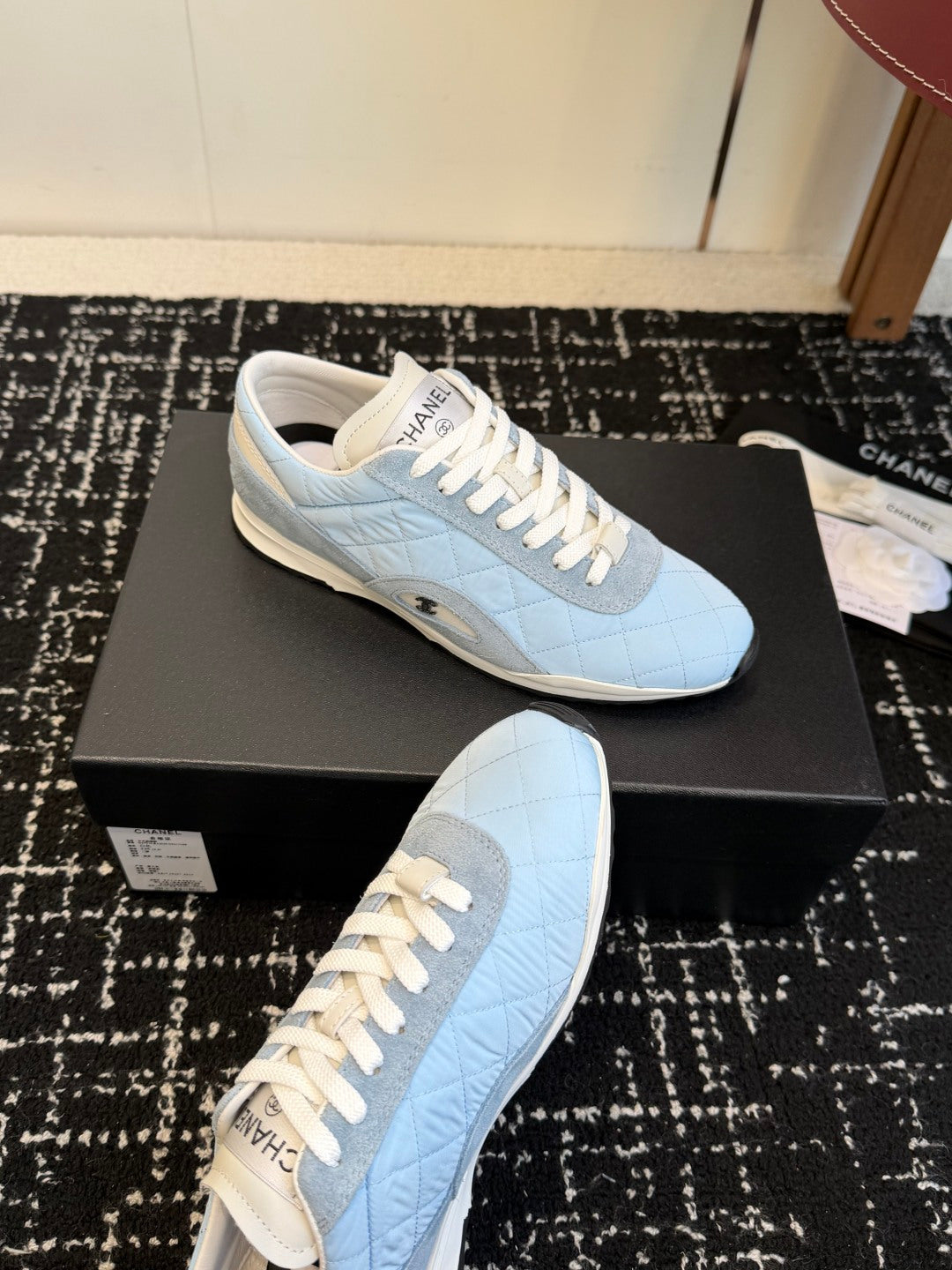 CHL Sneakers Woman 3 Color's