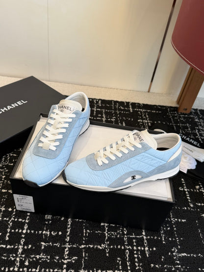 CHL Sneakers Woman 3 Color's