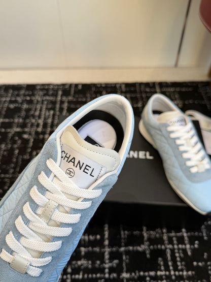 CHL Sneakers Woman 3 Color's