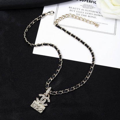 CHL Fashion Necklace