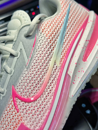 N*KE Zoom GT Cut Think Pink sneakers 46