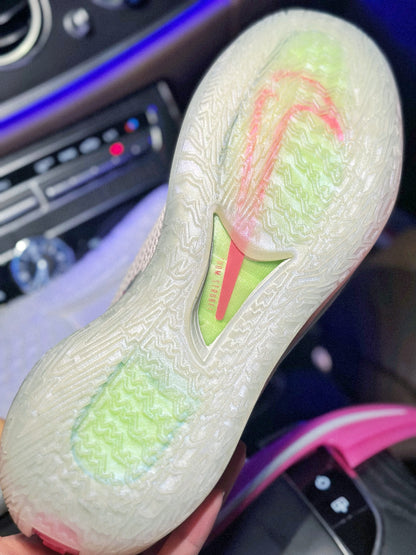 N*KE Zoom GT Cut Think Pink sneakers 46