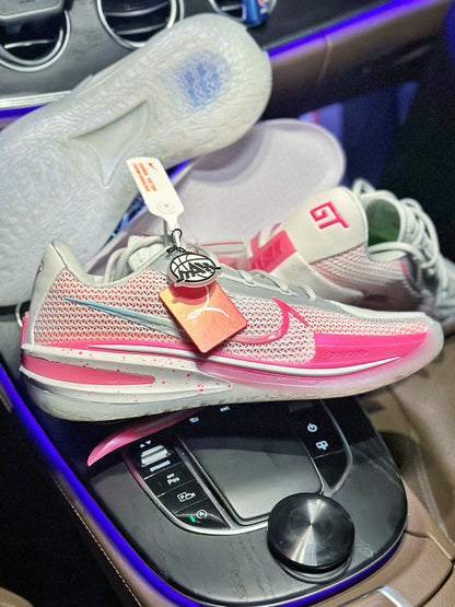 N*KE Zoom GT Cut Think Pink sneakers 46