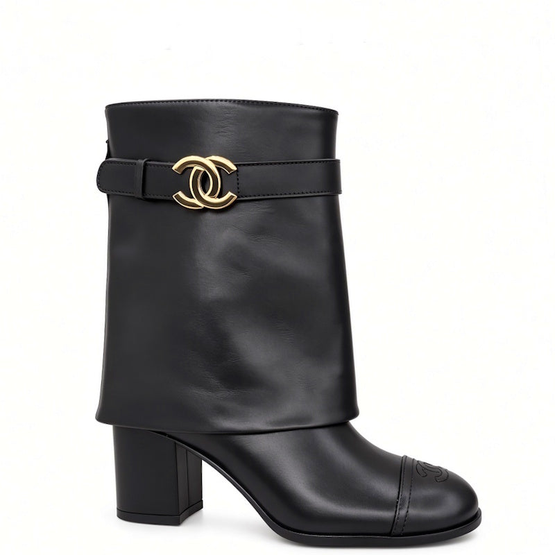 CHL Boots Woman Low
