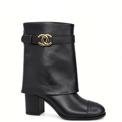 CHL Boots Woman Low