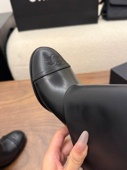 CHL Boots Woman Low
