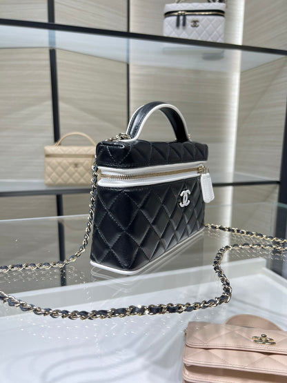 CHL Bag 2 Color's 20cm